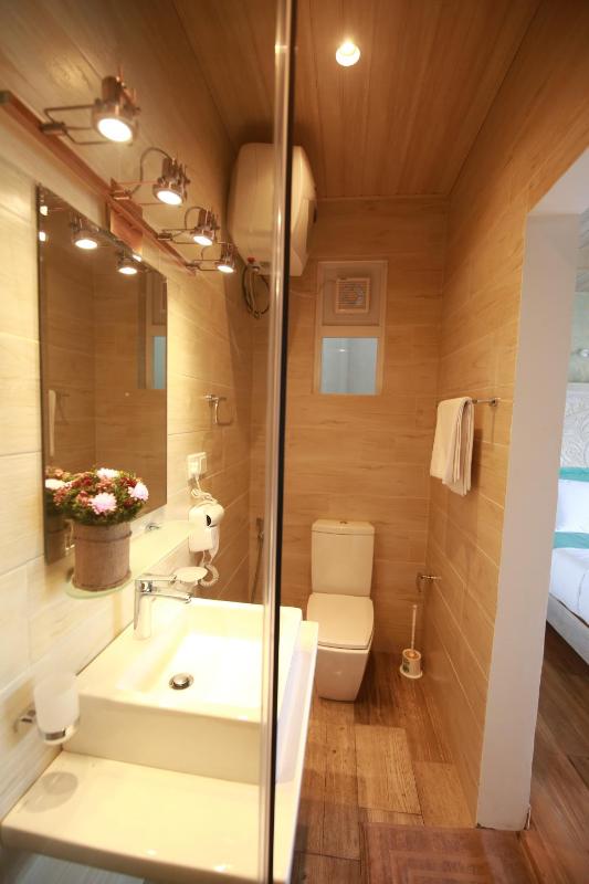 Knightsbridge Grand Apartment - image 22