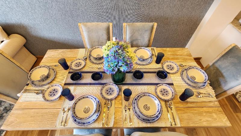 Knightsbridge Grand Apartment - image 24