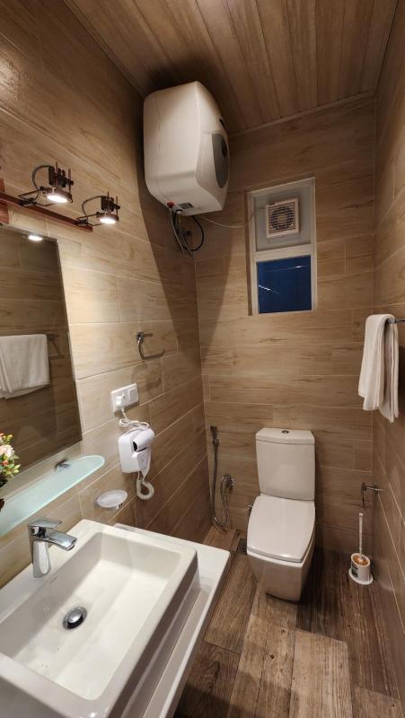 Knightsbridge Grand Apartment - image 23