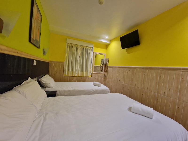 Pension Izar Bat Guesthouse - Self Check-in - image 7