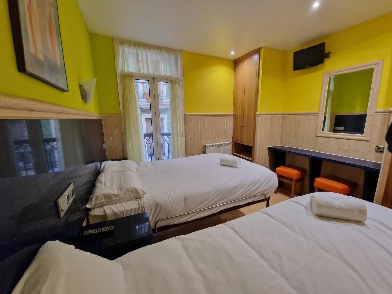 Pension Izar Bat Guesthouse - Self Check-in - image 12