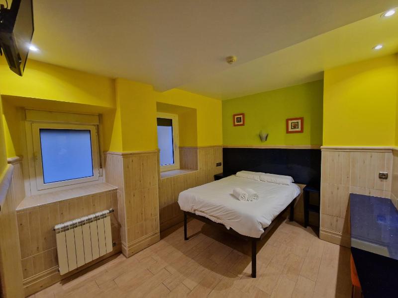 Pension Izar Bat Guesthouse - Self Check-in - image 13