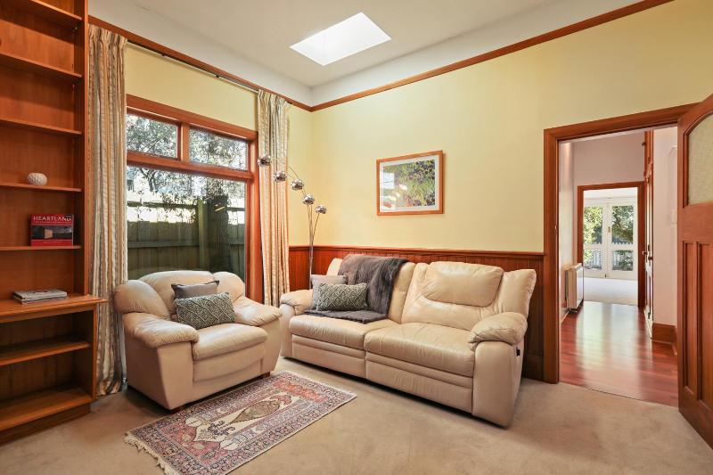 Fendalton Villa - Christchurch Holiday Home - image 27