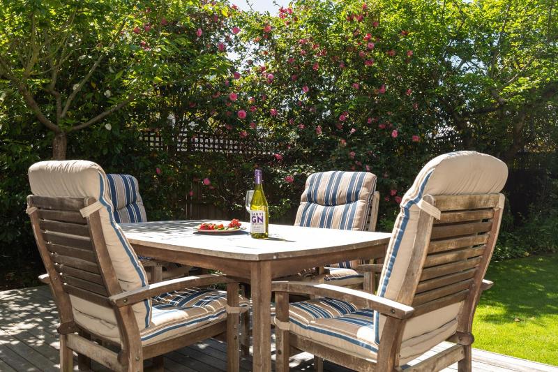 Fendalton Villa - Christchurch Holiday Home - image 21