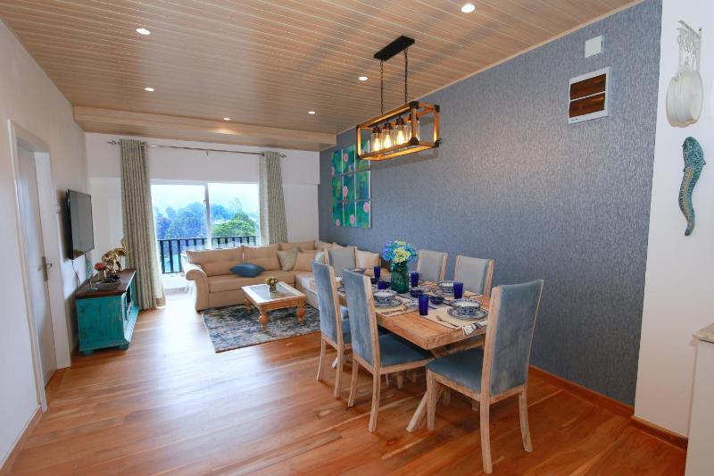 Knightsbridge Grand Apartment - image 31
