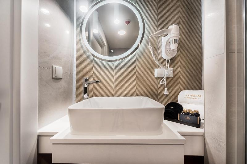 Aurum Aparthotel - Nowe Apartamenty blisko Plaży - Neue Appartements in Strandnähe - image 18