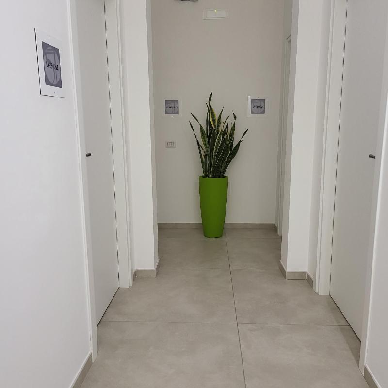 B&B Salerno Urban Suite 57 - image 13