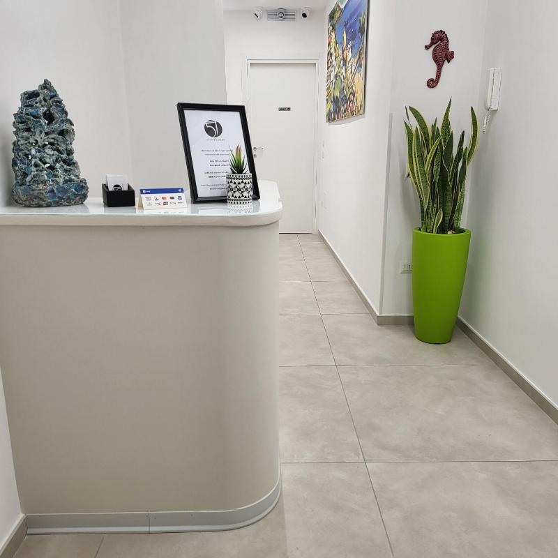B&B Salerno Urban Suite 57 - image 33
