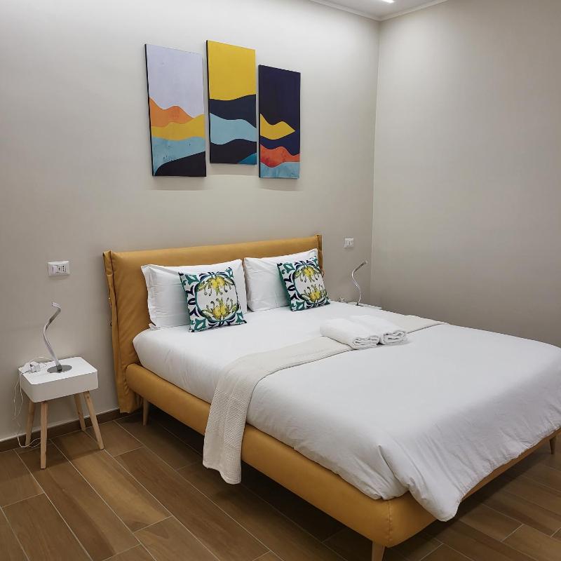 B&B Salerno Urban Suite 57 - image 21
