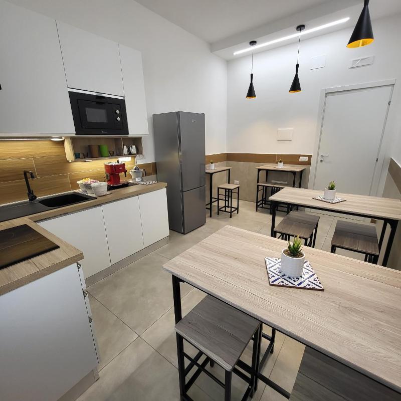 B&B Salerno Urban Suite 57 - image 44