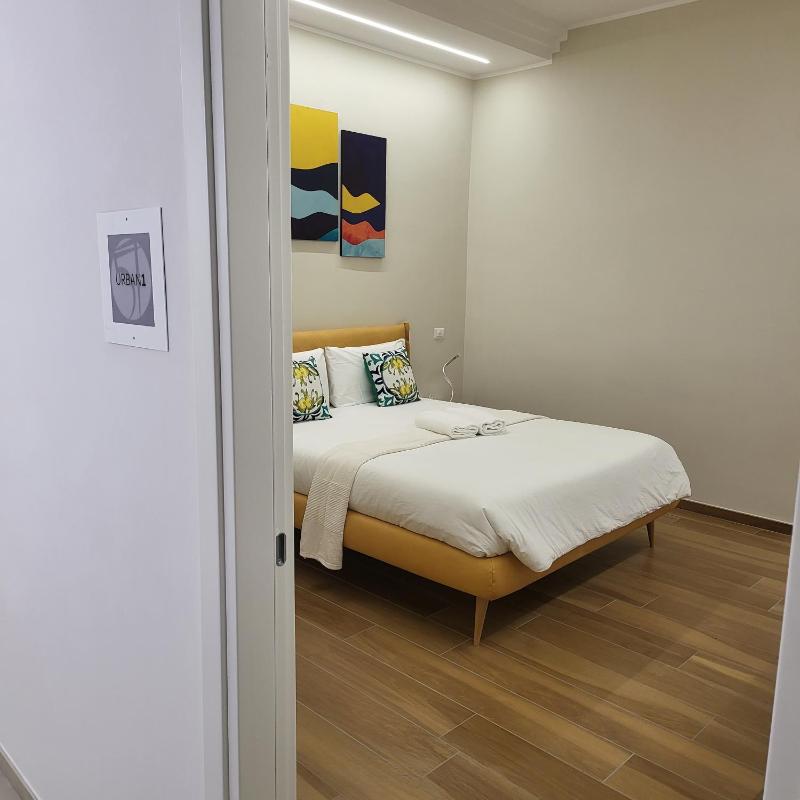 B&B Salerno Urban Suite 57 - image 31