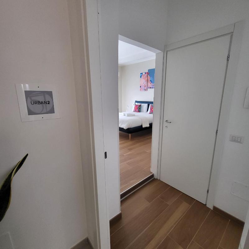 B&B Salerno Urban Suite 57 - image 36