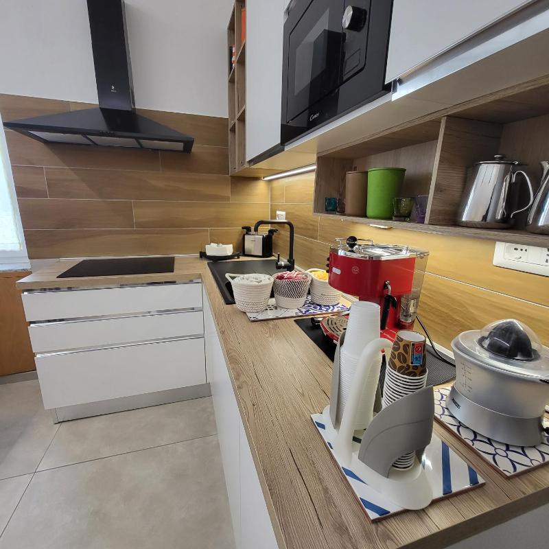 B&B Salerno Urban Suite 57 - image 29