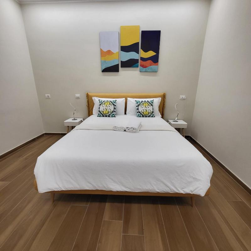 B&B Salerno Urban Suite 57 - image 7