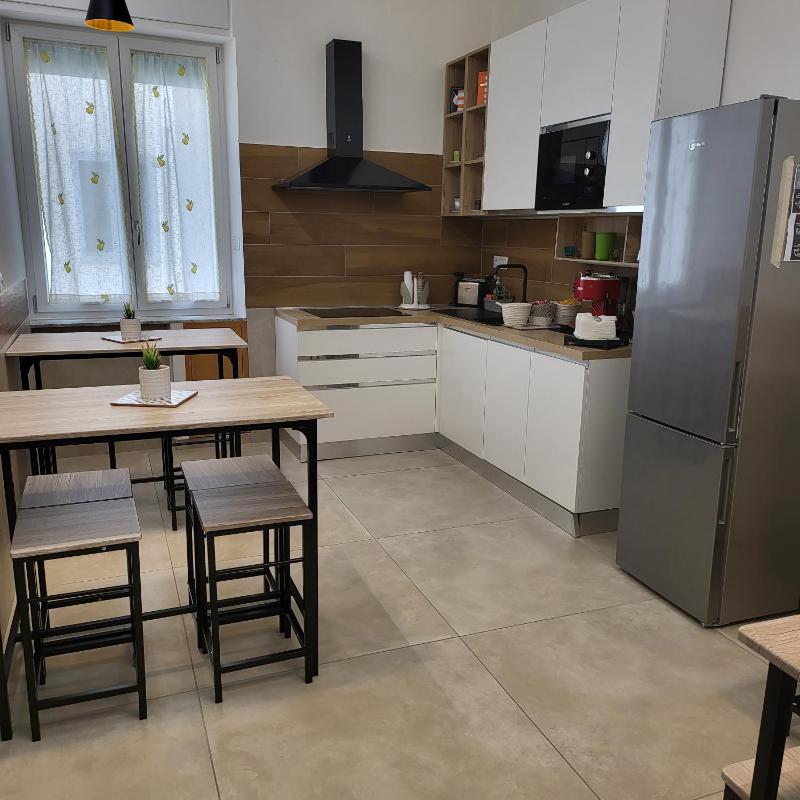 B&B Salerno Urban Suite 57 - image 30
