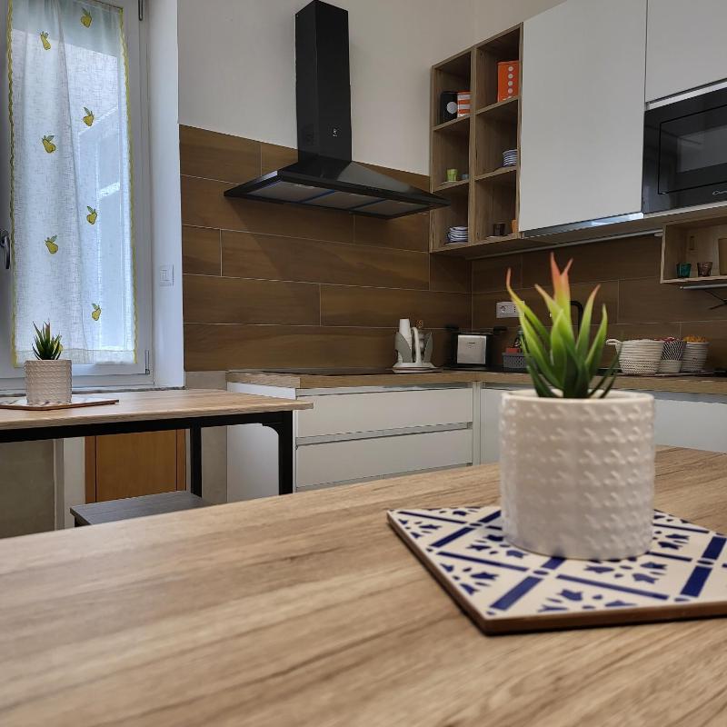 B&B Salerno Urban Suite 57 - image 28