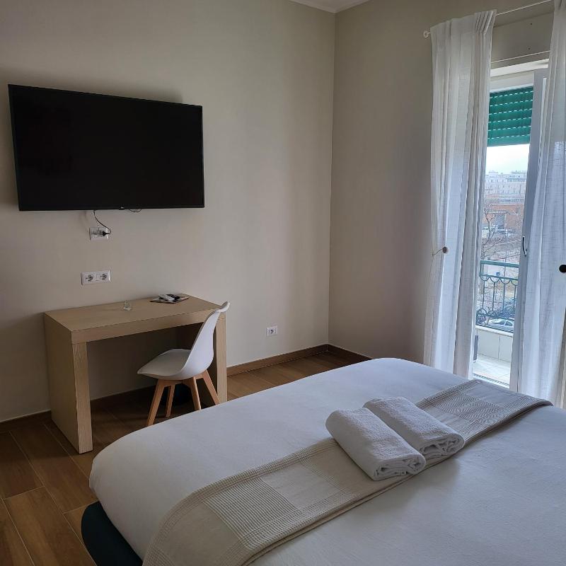 B&B Salerno Urban Suite 57 - image 38