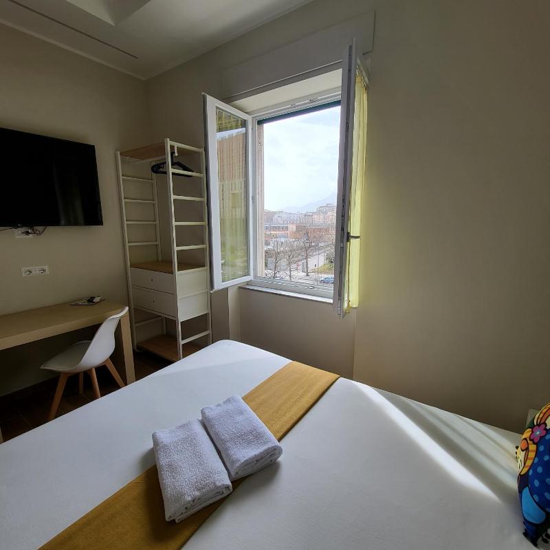 B&B Salerno Urban Suite 57 - image 16