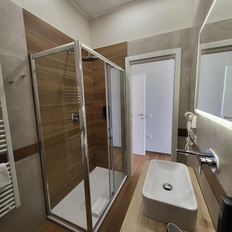 B&B Salerno Urban Suite 57 - image 48