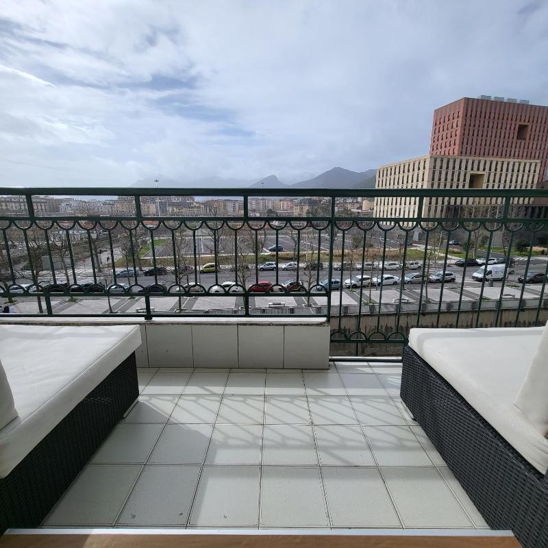 B&B Salerno Urban Suite 57 - image 14