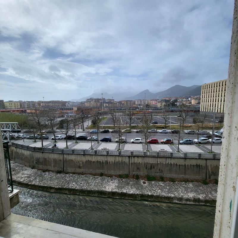 B&B Salerno Urban Suite 57 - image 49