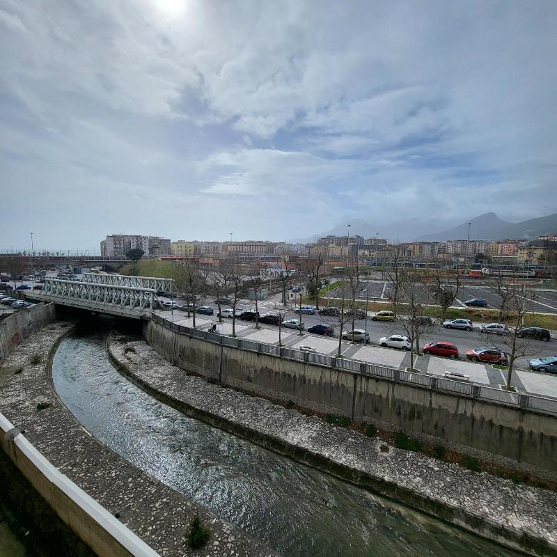 B&B Salerno Urban Suite 57 - image 42