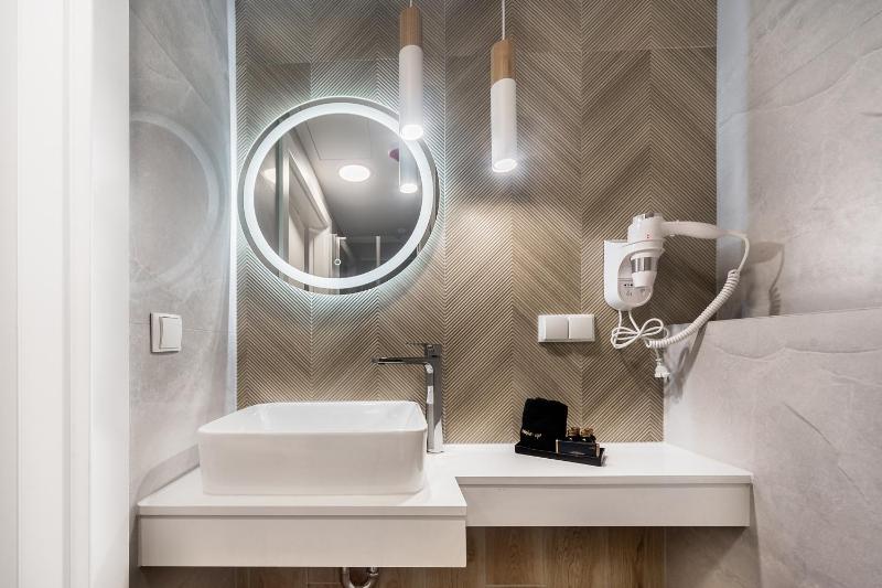 Aurum Aparthotel - Nowe Apartamenty blisko Plaży - Neue Appartements in Strandnähe - image 12