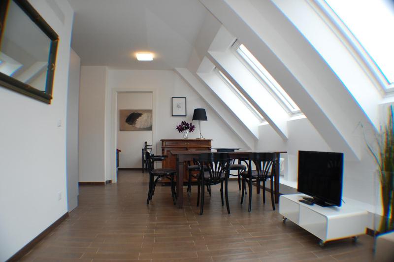 One-Bedroom Apartment TOP 7 image 4