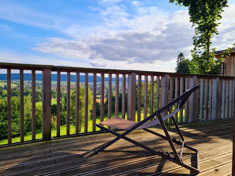 Treehouse Birkenhöhe image 3