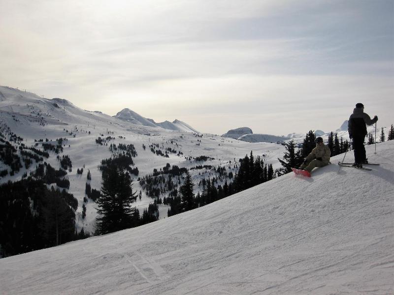 Sunset Mountain Inn - image 18