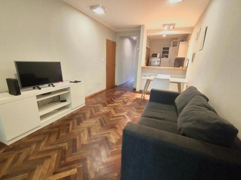 Depto San Lorenzo - image 1