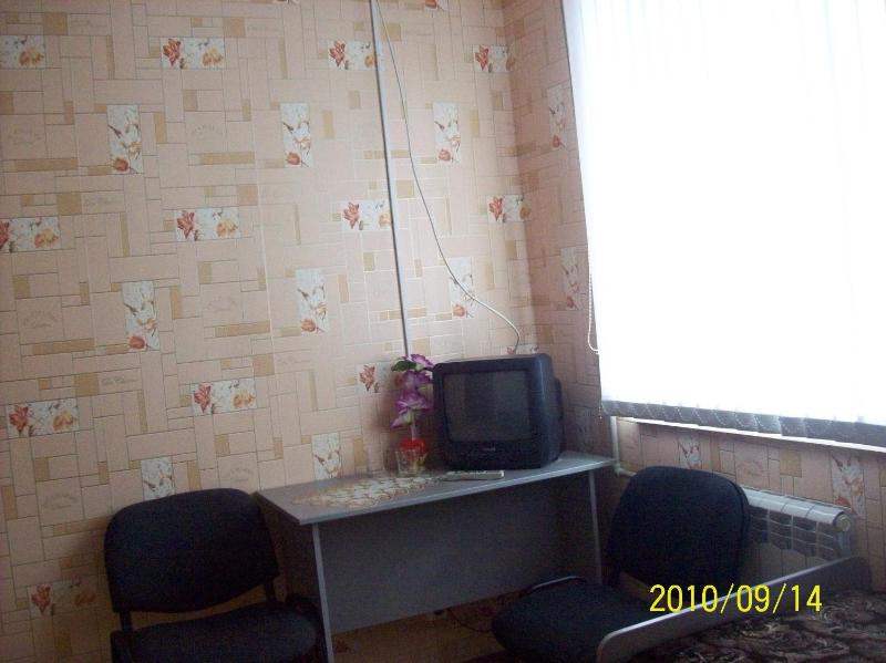 Comfort Triple Room image 2