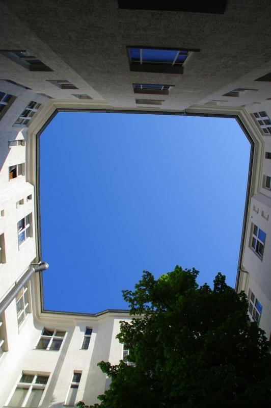 Hotel-Pension Rheingold am Kurfürstendamm - image 13