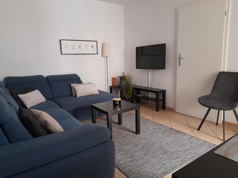 ApartNet Apartamenty Baltic Park Promenada Parking - image 14