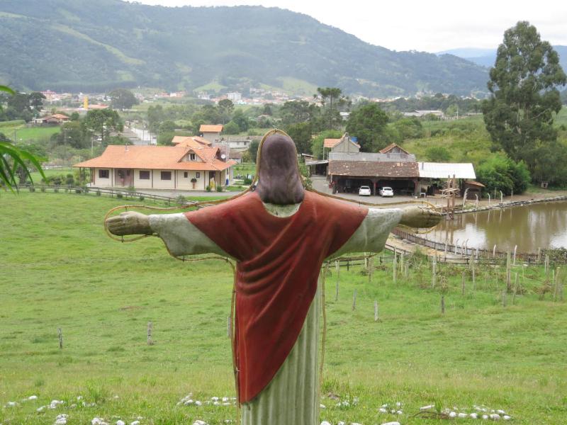 Pousada Pica Pau - image 18
