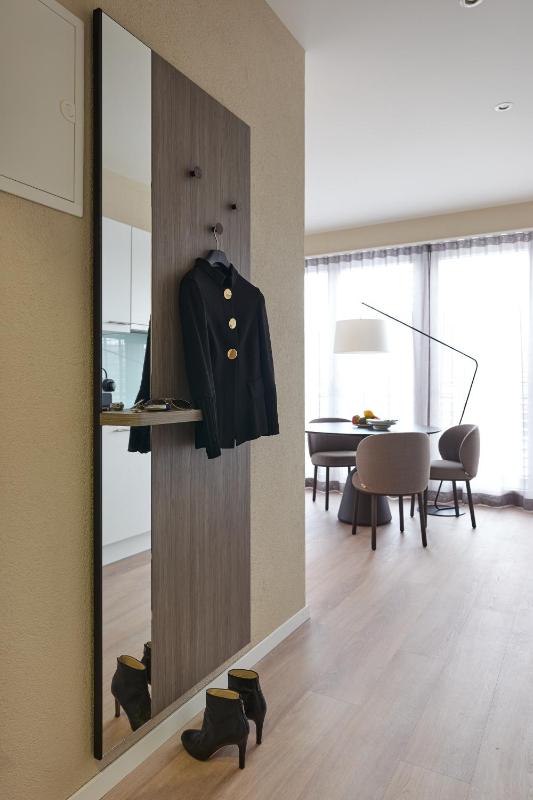 CITY STAY - Franklinstrasse - image 10