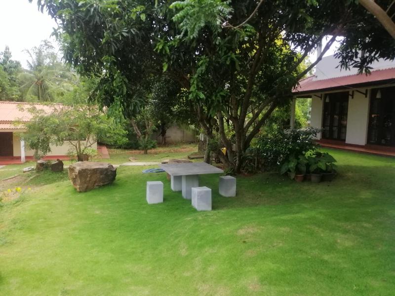 Golden Residence - image 25