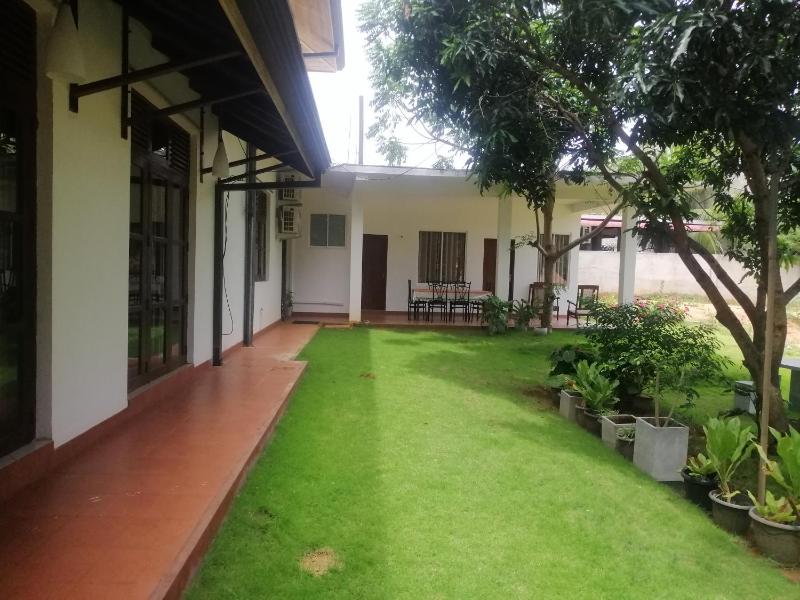Golden Residence - image 10