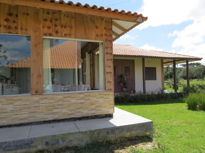 Pousada Pica Pau - image 16