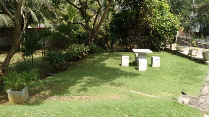 Golden Residence - image 44