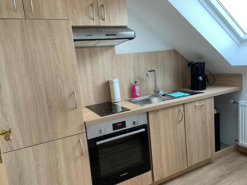 Apartment with Garden View image 4