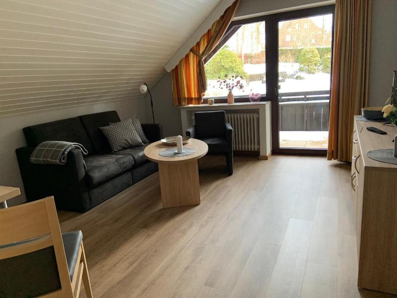 Apartment with Balcony image 3