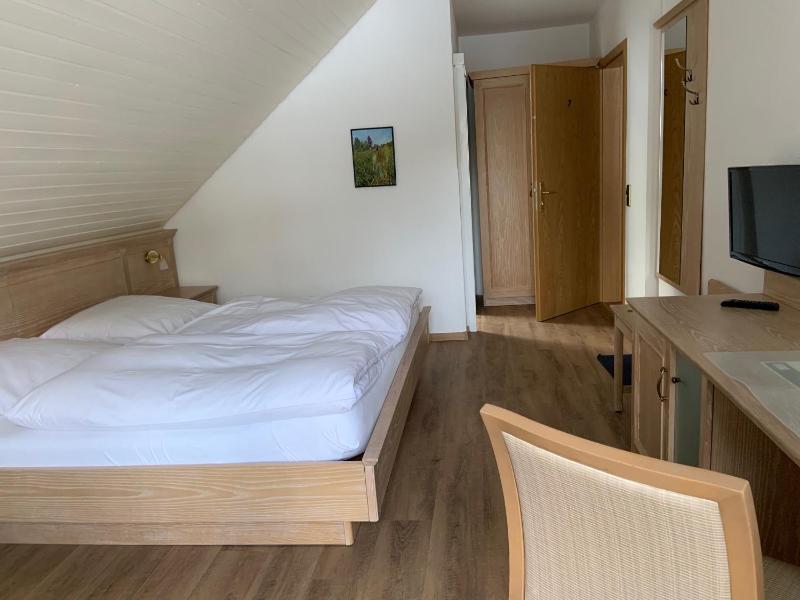 Apartment with Balcony image 1