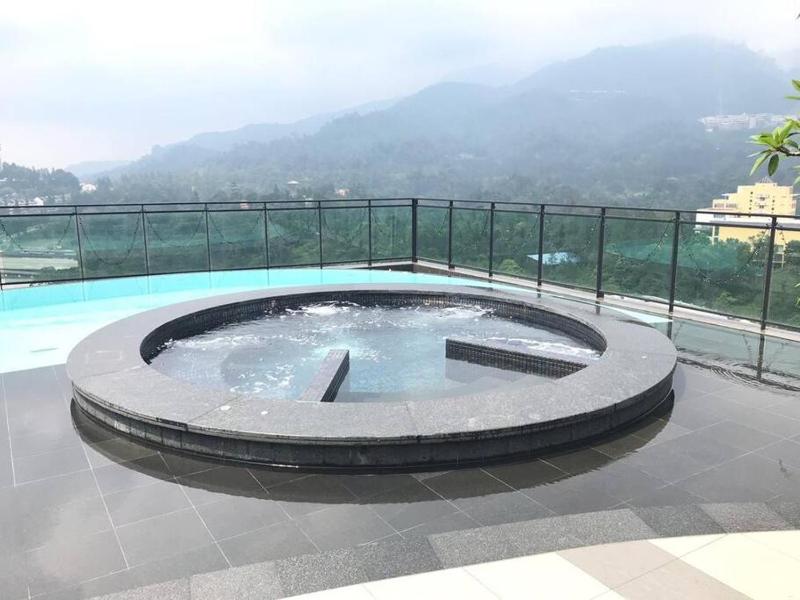 Vista Residences Genting Highlands Terrace Suites with Unit Parking & WiFi - image 17