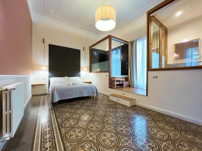 Bed in Spa - image 16