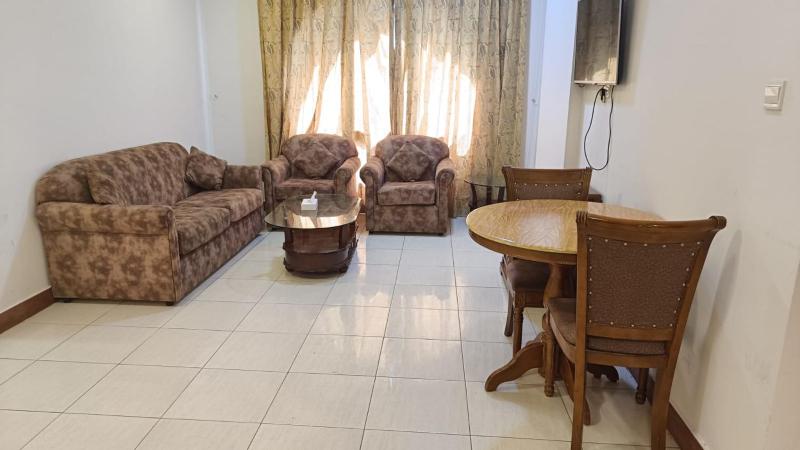 Two Bedroom Apartment  image 2