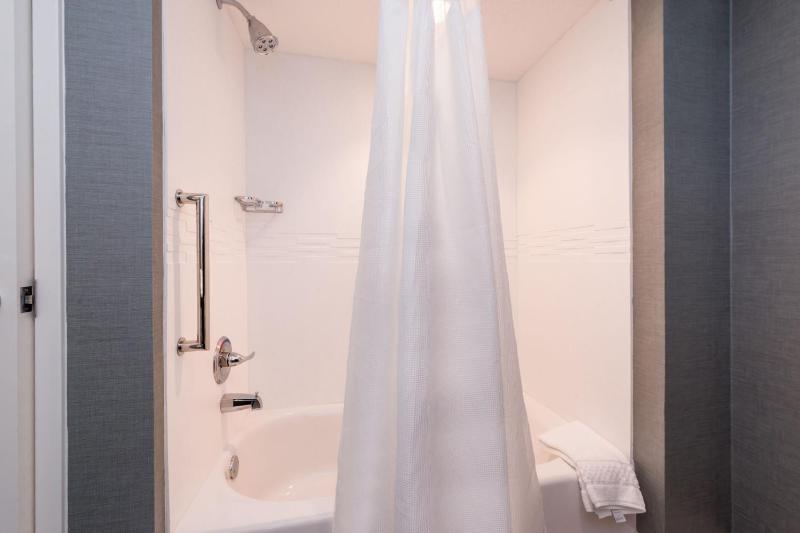 Two-Bedroom Suite image 2