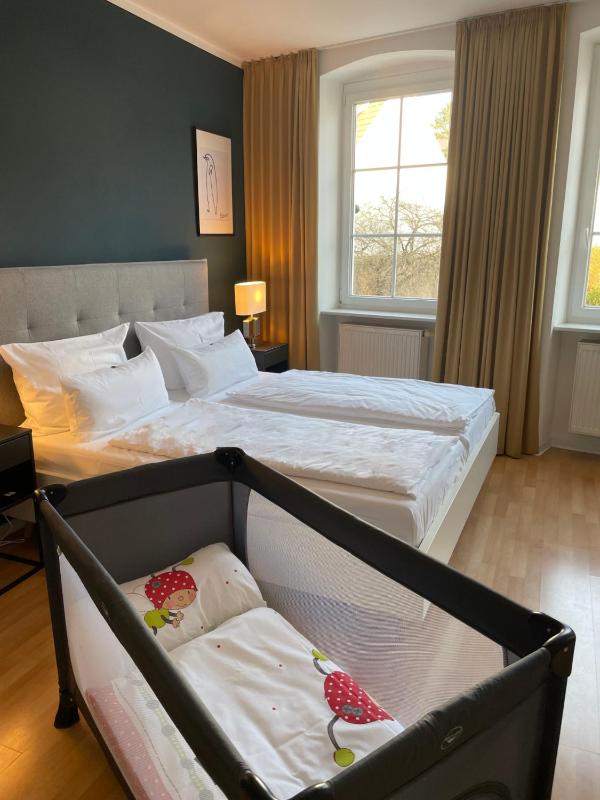 Superior Double Room image 2