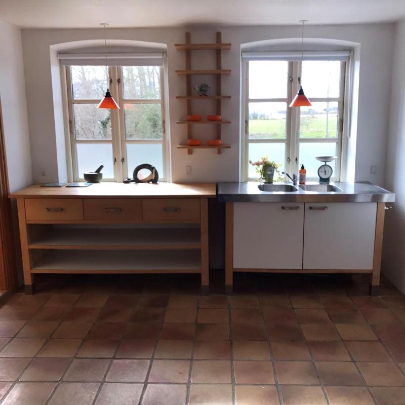 Apartment with Garden View image 4