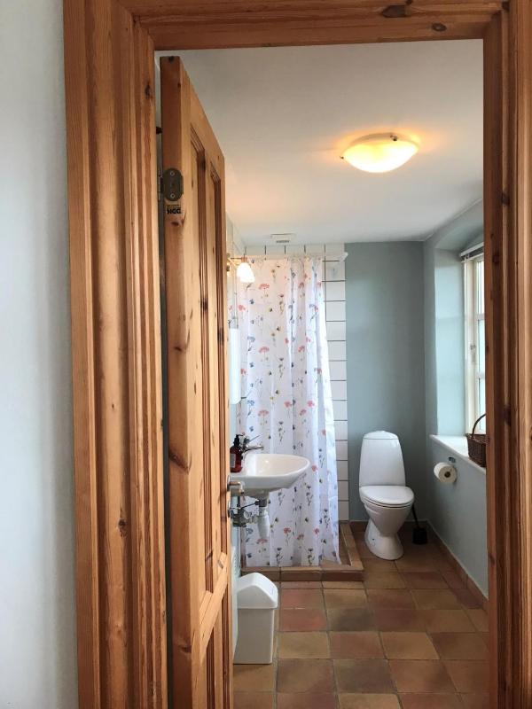 Apartment with Garden View image 3